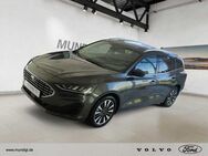 Ford Focus, Titanium, Jahr 2023 - Landshut