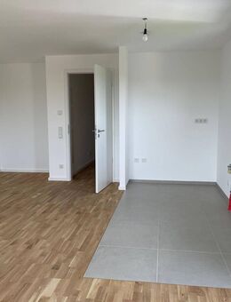 Beste Aussichten! - Wesseling