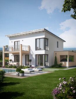 Jetzt mit neuer Förderung sicher bauen! - Plauen