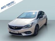 Opel Astra, 1.2 Turbo Opel 2020, Jahr 2020 - Bingen (Rhein)