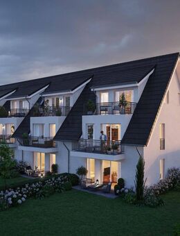 *Panorama-Living* - Ihre eigene Immobilie mit Weitblick - Kröpelin