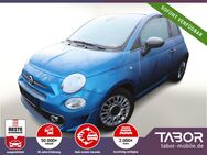 Fiat 500C, 0.9 TwinAir 85 S, Jahr 2016 - Kehl