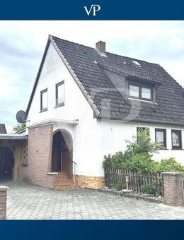 Wohnglück zum Sparpreis - Celle