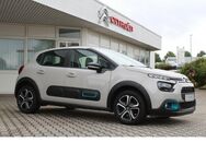 Citroën C3, Feel Pack Diesel, Jahr 2022 - Naumburg (Saale)