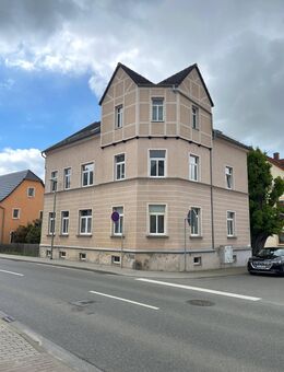 Schöne 2 Raumwohnung in Gößnitz - Gößnitz