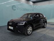 Audi Q2, S line S 35 TDI quattro, Jahr 2023 - München