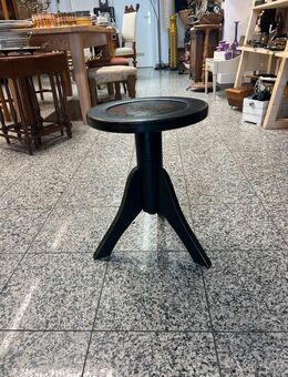 ~ Stuhl Hocker Klavierhocker drehbare Klavierstuhl - Überlingen Zentrum