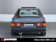 Mercedes-Benz 190 E 3.2 AMG W201 - weltweit nur 39 Fahrzeuge - Bovenden