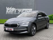 Skoda Octavia, 2.0 TDI Combi Ultimate, Jahr 2024 - Chemnitz