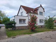 Mehrfamilienhaus in Rathenow West zu verkaufen - ohne Provision - Rathenow