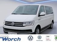 VW T6 Multivan, 2.0 TDI Panamericana, Jahr 2017 - Südharz