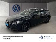 VW Golf Variant, 1.0 TSI Golf VIII Active CG53CX, Jahr 2023 - Frankfurt (Main)