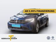 VW Taigo 1.0 TSI 110 PS LIFE PANO KAMERA ACC LED - Gelsenkirchen