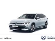 VW Passat Variant, 2.0 ELEGANCE LM17, Jahr 2024 - Unna