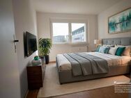 3-Zimmer-Wohnung mit Balkon! - Prenzlau