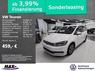 VW Touran, 2.0 TDI, Jahr 2022 - Offenbach (Main)