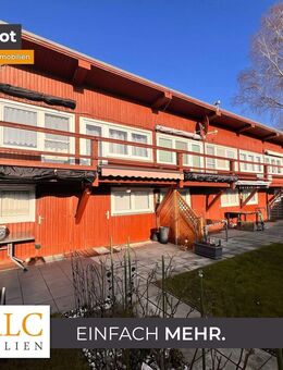 ***Top gepflegtes Reihen -, bootshaus, Schwerin-Werderwiesen*** - Schwerin