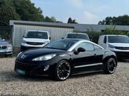 Peugeot RCZ Basis 1.6 *Vollleder *Navi *Xenon *PDC - Nottuln