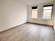 2- Raum Wohnung in Halle (Saale) - Halle (Saale)