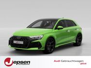 Audi RS3, Sportback ParkAss, Jahr 2022 - Regensburg