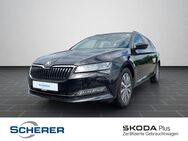 Skoda Superb, 2.0 TDI Combi Style Edition APP, Jahr 2023 - Mayen