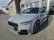 Audi TT RS Coupe 2.5 TFSI quattro *OLED*noOPF*Carbon* - Vorbach