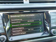 Komfortfunktionen codieren - Dortmund