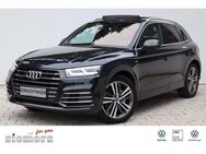 Audi Q5 55 TFSI e quattro sport Hybrid Klima Navi - Geesthacht