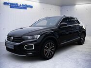 VW T-Roc 2.0 TSI 4Motion DSG Sport - Freiburg (Breisgau)