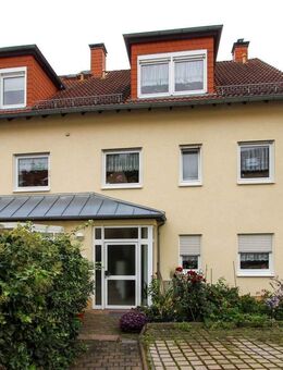 Eine gute Investition in die Zukunft! - Dresden