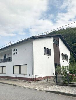 Geräumiges Einfamilienhaus mit Potenzial in ruhiger Lage - Ahrbrück