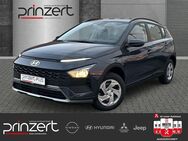 Hyundai BAYON, 1.0 T-GDI 100PS "Select" MY25, Jahr 2024 - Darmstadt