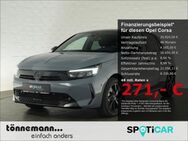 Opel Corsa, F MATRIXLICHT SITZ, Jahr 2023 - Münster