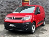 Citroen Berlingo Kasten Worker M/L1 Standheizung - Oberhausen