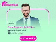 Franchisepartner (w/m/d) für Shell Servicestationen - Gemünden (Main)