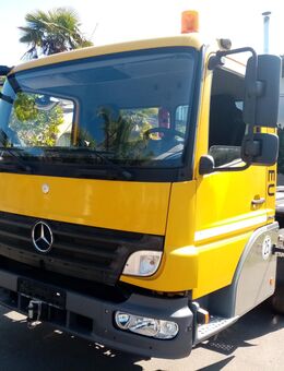 Kamag Wiesel WBH 25 / KB3886 / mit Garantie - Kirkel