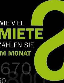 *** Hier kommt ihre Gelegenheit *** - Trebbin