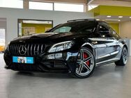 Mercedes-Benz C 63 AMG C 63s AMG Coupe*Pano*Burmester*RideControl* - Herford (Hansestadt)