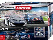 Carrera Digital 132 I DTM Bull and Horse - Fuldatal