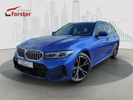 BMW 320 d xDrive M Sport Live Cockpit ACC SHZ DAB - Kirchendemenreuth