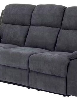 DREISITZER-SOFA Liegesofa OXFORD TYP: RR5044B-53, FEDERKERN WEBST - Waiblingen