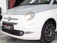 Fiat 500C 1.2 Collezione SONDERMODELL/TEMPOMAT/PDC - Bünde