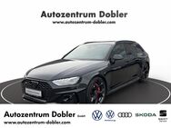 Audi RS4, Avant competition ", Jahr 2024 - Mühlacker