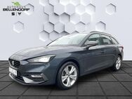 Seat Leon, 2.0 TDI Sportstourer FR digitales, Jahr 2021 - Bottrop