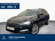 Skoda Superb, 1.5 TSI Combi Ambition, Jahr 2023 - Niefern-Öschelbronn