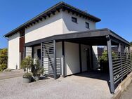 Neuwertiges Wohnglück - silvolles Einfamilienhaus BJ. 2012 - ruhige Traumlage in Brilon - Brilon