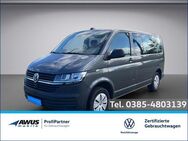 VW T6 .1 Kombi Kombi KR 2.0TDI 110kW DSG - Schwerin