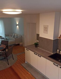 Einfamilienhaus Saniert: Bestlage mit Küche & Garten - Bonn