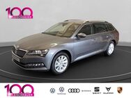 Skoda Superb, 2.0 TDI Combi Style LIMITIERT Fahrassi, Jahr 2024 - Köln