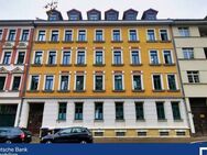Zur Neuvermietung oder Eigennutzung: 2 Zimmer Wohnung mit großem Balkon - Leipzig